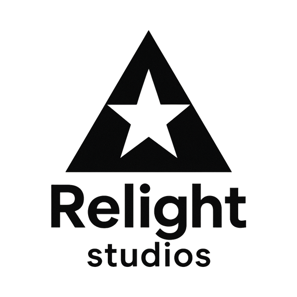 Relight Studios